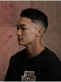 クロップ/メンズサロン/メンズパーマ/相模大野/町田/眉毛
