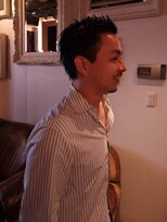 ブロック ジャポン(bloc japon)&nbsp;メンズの大人なアクティブショート