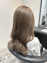 クリック 辰巳店(CLiC) ベージュカラー
