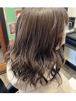カシア cassia hair dressing salon&nbsp;レディースカット