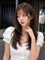 ユニー 新宿(uniii)&nbsp;【uniii】髪質改善/髪質改善縮毛矯正/レイヤーカット