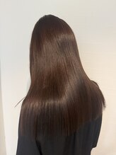 ヘアーメイク ジール 犬山本店(Hair Make Zeal)