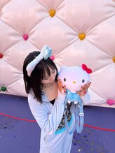 ヘアルーム クオーレ(hair room Cuore) ami