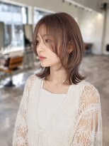 ソファ 仙台(Sofa) 仙台/ブリーチカラー/デザインカラー/ダブルカラー/学割U24