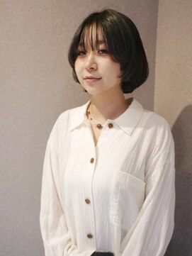 コット(COTTO) bob layer mint