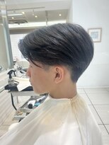 アクシス 三軒茶屋本店(AXIS)&nbsp;メンズツーブロック