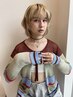 【ayaka10月限定】トレンドボブカット+バイカルテTR+スタイリングレクチャ-