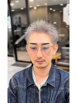 ゼファー(ZEPHYR)&nbsp;スパイキーショート