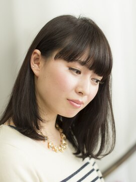 トト(toto) ダークブラウンセミディ