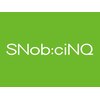 スノッブサンク(Snob ciNQ)のお店ロゴ