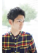 トゥエンティーフォー(24)&nbsp;さわやかショート