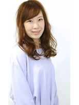 クールドセリエ 新宿南口店(Coeur de cellier)&nbsp;ゆるふわロング