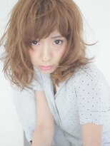 ネル ヘアー(NELL HAIR) 【NELL HAIR】 NO.1