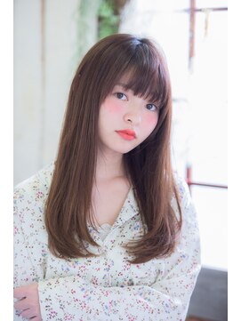 テトラ バイ ネオリーブ 横浜西口店(tetra by neolive) 小顔効果の高いストカール 1