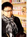 ヘアーレ・ヴィジョン(Hair Re Vision)/増田　