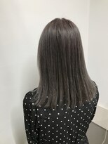 ジゼル(GiseL)&nbsp;ハイグレージュ