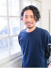 ツール ヘア デザイン(tuul hair desing) 米本 耕祐