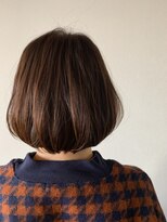 リル(LIL') ナチュラルボブ