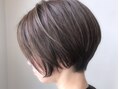 HAIRMAKE　MICHI　津島店【ヘアメイクミチ】