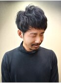 ☆グランメゾン/くせ毛風/超楽スタイル/☆