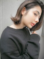 ルティア 池袋(Lutia) かきあげ大人ショート