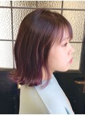 gradation☆mauve