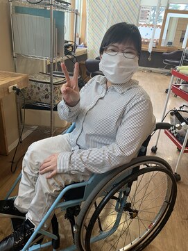 インプレス ちとせモール店(impres) スッキリショート(≧▽≦)☆★＼(^o^)／♪♪