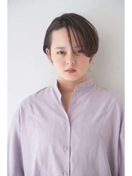 クロード モネ 吉祥寺店(Claude MONET) ＜MONET＞20代30代40代、イメチェンショート【吉祥寺】