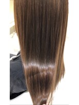 シアン 栄店(CYAN.)&nbsp;【CYAN.】ストレート8