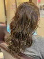 ルセ イノベーション 蓮田店(Ruse innovation)&nbsp;ハイライトカラー