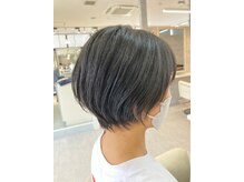 シャルムヘアー(charme hair)