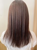 ユキオグループ グラン(yg GRAN)&nbsp;20代30代☆大人クール・艶カラー・髪質改善・ストレート