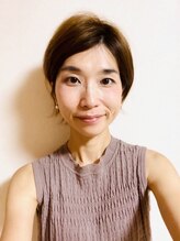 ミキサー(MIXER)&nbsp;三原 友佳子