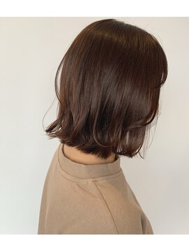 ザ ラボ アングゥ(The Labo ungu) チョコレートbob