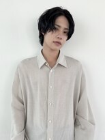 ロティバイトレンチ(loti by trench) men's medium