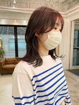 デート 下北沢(DATE)&nbsp;オリーブグレージュ