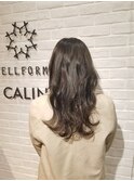 エドル　艶感アッシュ