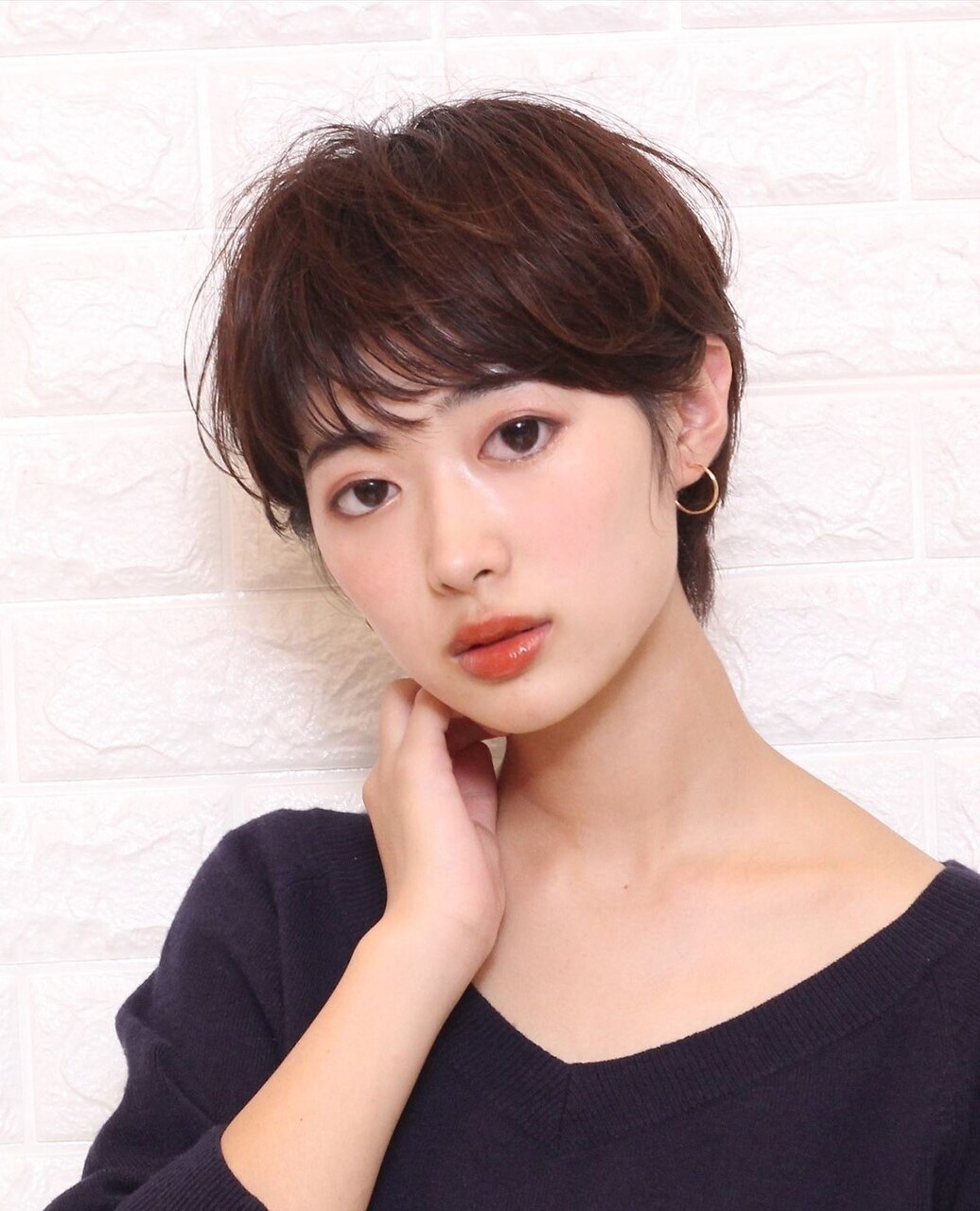 カット【ヒーリングシャンプー込】全員に炭酸泉サービス\4950