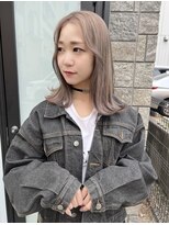 チーカ(chica)&nbsp;ハイトーングレージュ