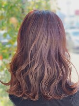 アンダートゥリーガーデン(UNDER TREE GARDEN)