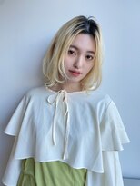 フィーリーカラー 大阪梅田店(feery color)&nbsp;oo4