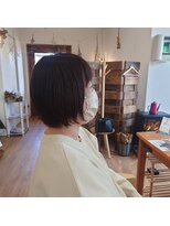 コット(cott.)&nbsp;cott. style