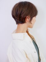 バサ 高田馬場店(BASSA) ◇ショート◇【高田馬場/髪質改善】