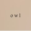 オウル(owl)のお店ロゴ