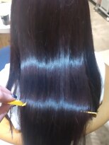 ロンド シャルム 吉祥寺(Lond charme)&nbsp;ダメージレスカラー/ラベンダーピンク/ブリーチなしWカラー