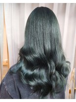 ラシック(Rachic)&nbsp;ミントグレーカラー