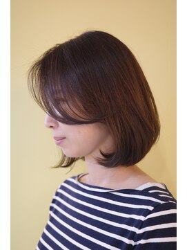 ドロシー(dorothy) 黒染め落とし　ナチュラルグレージュ