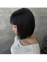 シャラク acty店(sharaku) 髪質改善トリートメント