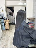 インナーカラー24s/s