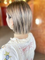 ボスコ 下北沢店(bosco) アンブレラカラー【gocci】